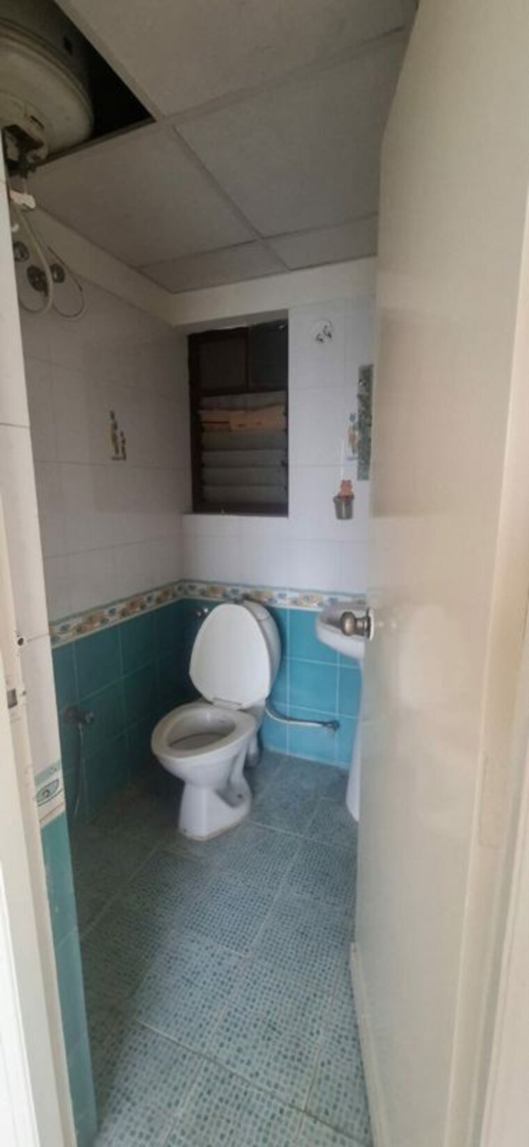 Bathroom, phoenix-orchid 3 Bedroom 1900 Sq.Ft. Apartment In Singasandra Bangalore 10625481