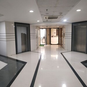 Team Area in  Office Space at Business Classic, Malad West – for Rent