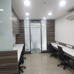 Office Space For Rent in Business Classic