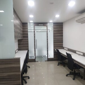  Office Space For Rent in Business Classic, Malad West