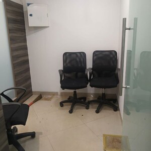 Team Area in  Office Space at Business Classic, Malad West – for Rent