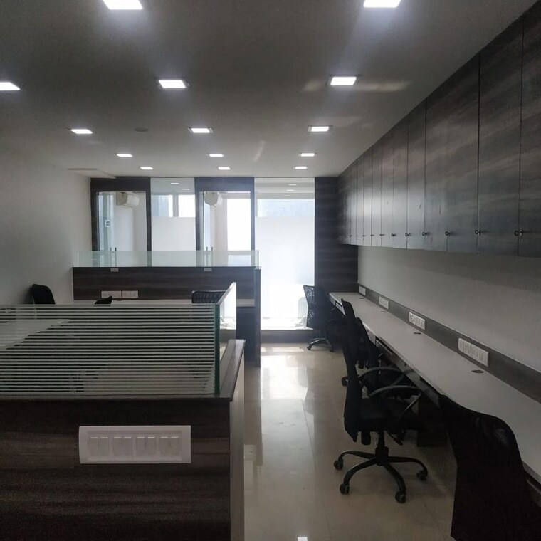 Team Area, business-classic Commercial Office Space 854 Sq.Ft. In Malad West Mumbai 10625544