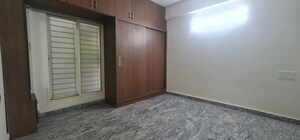 Bedroom in 3 BHK Apartment at Singasandra – for Rent