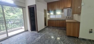 Kitchen/pantry in 3 BHK Apartment at Singasandra – for Rent