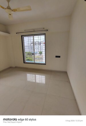 Room in 2 BHK Apartment at Nirman Silver Mist, Lohgaon – for Sale