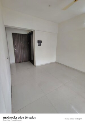 Room in 2 BHK Apartment at Nirman Silver Mist, Lohgaon – for Sale