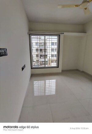 Room in 2 BHK Apartment at Nirman Silver Mist, Lohgaon – for Sale