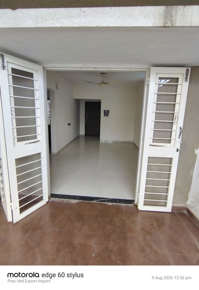 undefined, nirman-silver-mist 2 Bedroom 850 Sq.Ft. Apartment In Lohgaon Pune 10625535