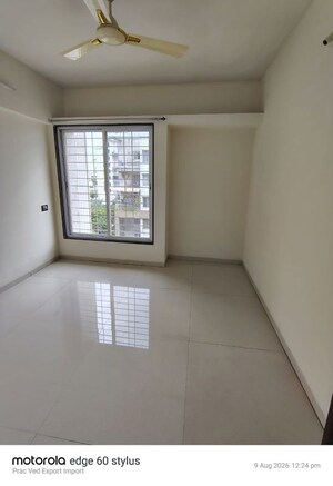 Room in 2 BHK Apartment at Nirman Silver Mist, Lohgaon – for Sale