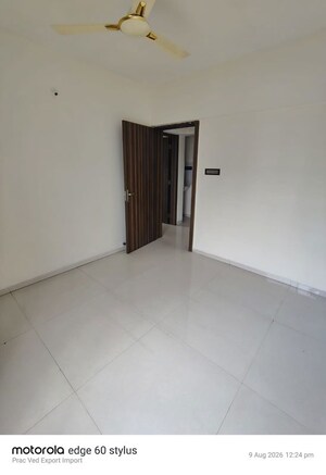 Room in 2 BHK Apartment at Nirman Silver Mist, Lohgaon – for Sale