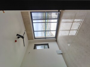 Staircase in 3 BHK Apartment at Vilas Javdekar Yashwin Enchante, Kharadi – for Rent