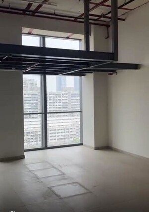 Floor Plan in  Office Space at Mahalaxmi – for Rent