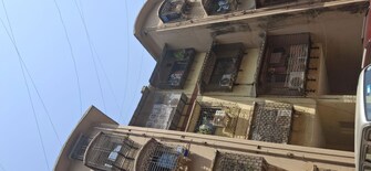 1 BHK 676 Sq.Ft. Apartment in Gharonda Housing