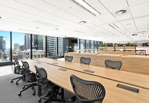  Office Space For Rent in One BKC, Bandra East
