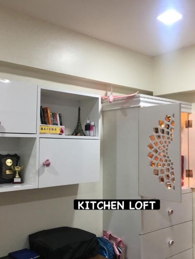 Kitchen, sheth-konark-splendour 2 Bedroom 1250 Sq.Ft. Apartment In Wadgaon Sheri Pune 10625547
