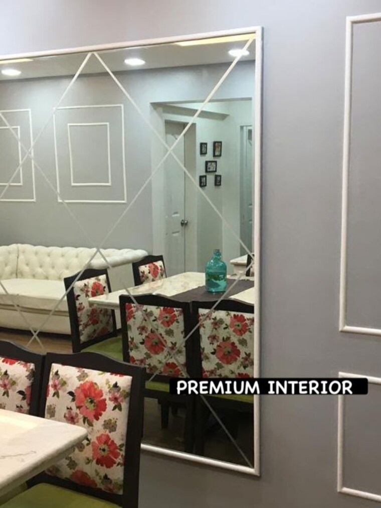 Kitchen, sheth-konark-splendour 2 Bedroom 1250 Sq.Ft. Apartment In Wadgaon Sheri Pune 10625547