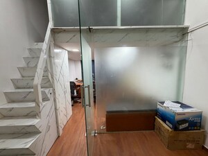   Office Space at Jaswanti Allied Business Centre, Malad West – for Rent
