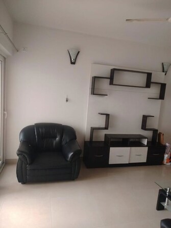 2 BHK + Prayer Room 1200 Sq.Ft. Apartment in Ramky One North