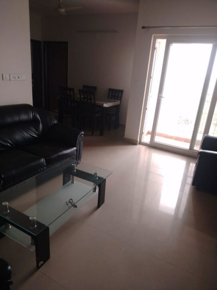 Living Room, ramky-one-north 2 Bedroom 1200 Sq.Ft. Apartment In Yelahanka Bangalore 10625557
