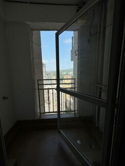 2 BHK + Store Room Apartment For Rent in JP Decks