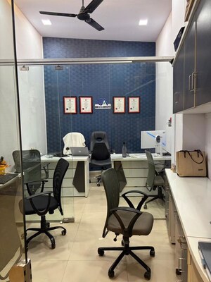  Office Space For Rent in Neo Corporate Plaza, Malad West