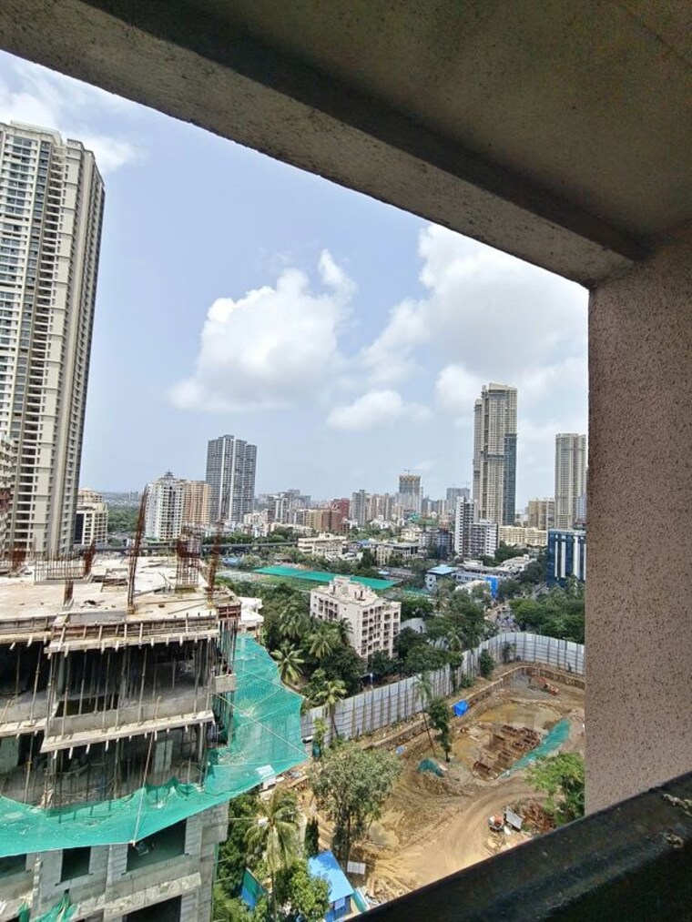 Exterior View, jay-amrat-apartment 2.5 Bedroom 700 Sq.Ft. Apartment In Malad West Mumbai 10625526