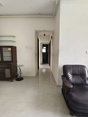 Parking in 2.5 BHK Apartment at Jay Amrat Apartment, Malad West – for Rent