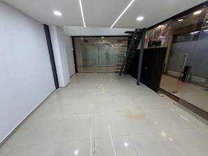 Kitchen in  Office Space at Rustomjee Eaze Zone Mall, Malad West – for Rent