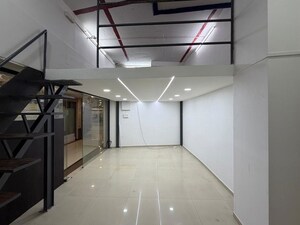 Kitchen in  Office Space at Rustomjee Eaze Zone Mall, Malad West – for Rent