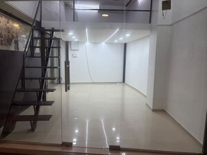 Kitchen in  Office Space at Rustomjee Eaze Zone Mall, Malad West – for Rent