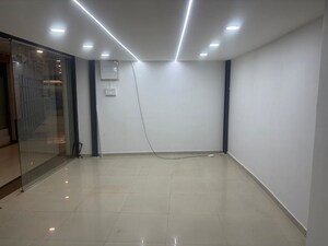 Building Lobby in  Office Space at Rustomjee Eaze Zone Mall, Malad West – for Rent
