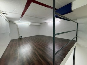 Staircase in  Office Space at Rustomjee Eaze Zone Mall, Malad West – for Rent