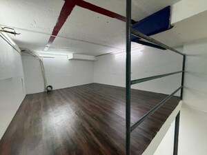 Staircase in  Office Space at Rustomjee Eaze Zone Mall, Malad West – for Rent