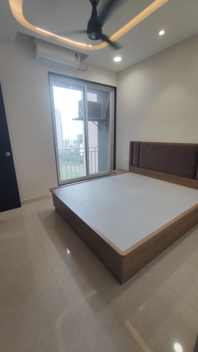 Room, malhar-24-east 2 Bedroom 624 Sq.Ft. Apartment In Sanpada Navi Mumbai 10625491