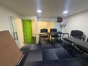 Living Room in  Office Space at Rustomjee Eaze Zone Mall, Malad West – for Rent