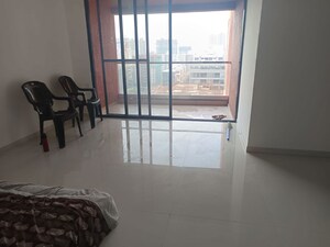 Room in 2 BHK Apartment at Planet Millennium CHS, Pimple Saudagar – for Rent
