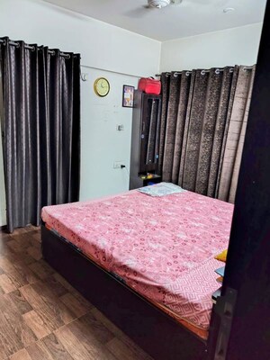 Bedroom in 2.5 BHK Apartment at Baner – for Rent