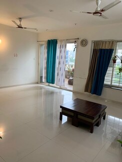2.5 BHK Apartment For Rent in Baner