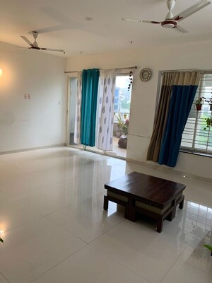 2.5 BHK Apartment For Rent in Baner