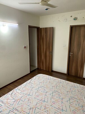 Bedroom in 2.5 BHK Apartment at Baner – for Rent
