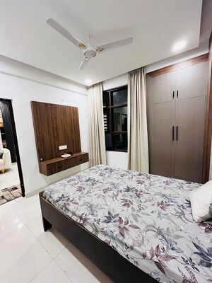 Bedroom in 3 BHK Builder Floor at Sector 64 – for Sale