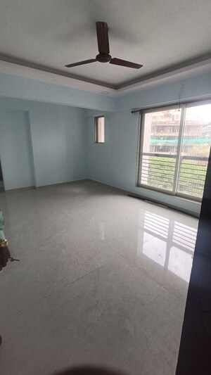 Master Bedroom in 2 BHK Apartment at Pratham Prerana CHS, Andheri West – for Rent