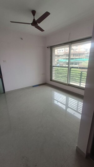 Bedroom in 2 BHK Apartment at Pratham Prerana CHS, Andheri West – for Rent