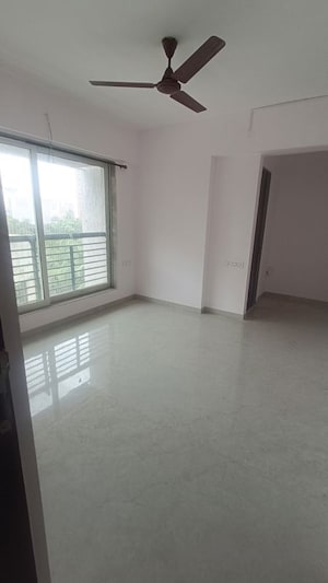 2 BHK Apartment For Rent in Pratham Prerana CHS, Andheri West