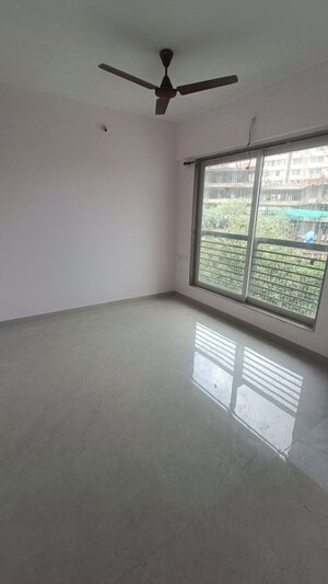 Bedroom in 2 BHK Apartment at Pratham Prerana CHS, Andheri West – for Rent