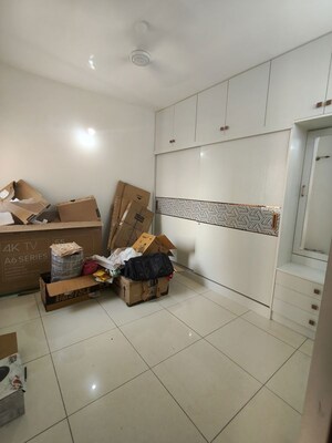 Living Room in 2 BHK Apartment at Prestige Finsbury Park Hyde, Bagaluru – for Rent