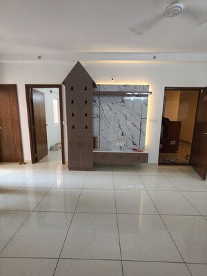 Living Room in 2 BHK Apartment at Prestige Finsbury Park Hyde, Bagaluru – for Rent