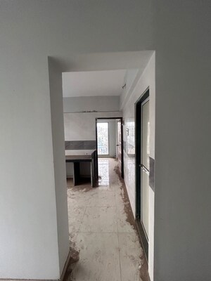Kitchen in 1 BHK Apartment at Jayesh Callisto, Ulwe – for Rent