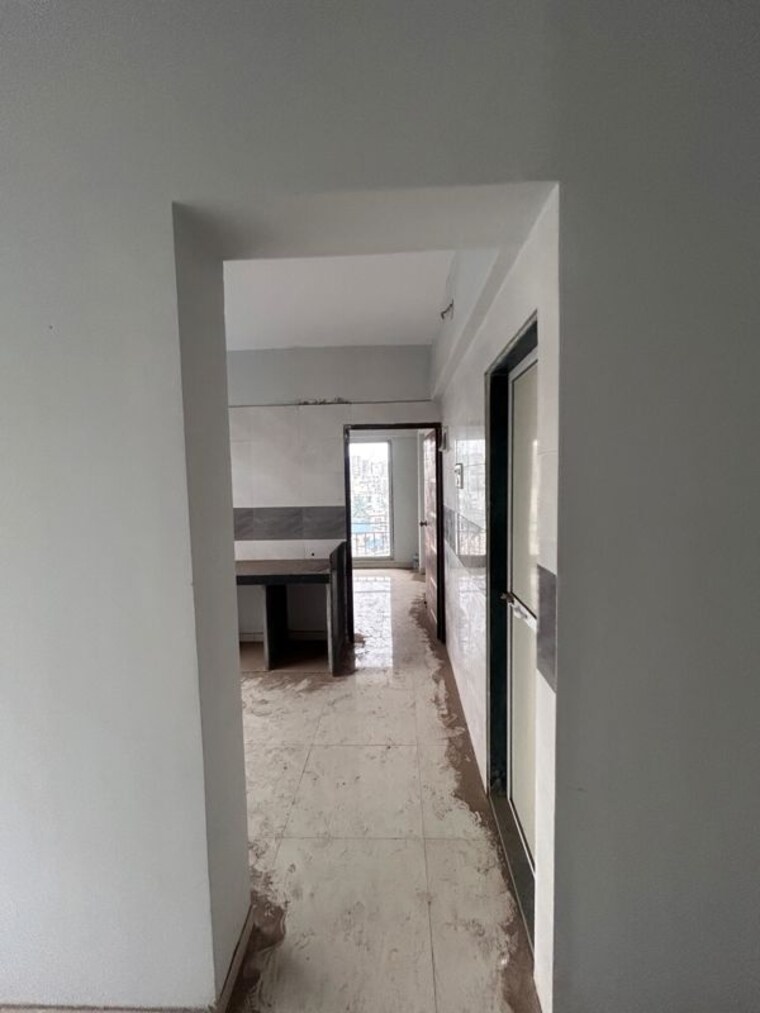 Kitchen, jayesh-callisto 1 Bedroom 430 Sq.Ft. Apartment In Ulwe Navi Mumbai 10625562