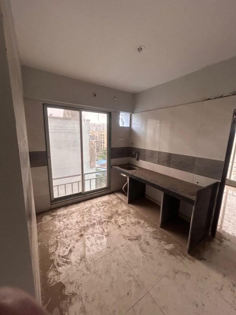 Kitchen/pantry, jayesh-callisto 1 Bedroom 430 Sq.Ft. Apartment In Ulwe Navi Mumbai 10625562